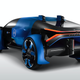 Image for article titled Citroën's Weepy-Emoji Concept Is an Interesting Study of What You Get After Building Cars for a Century